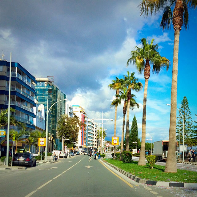 limassol