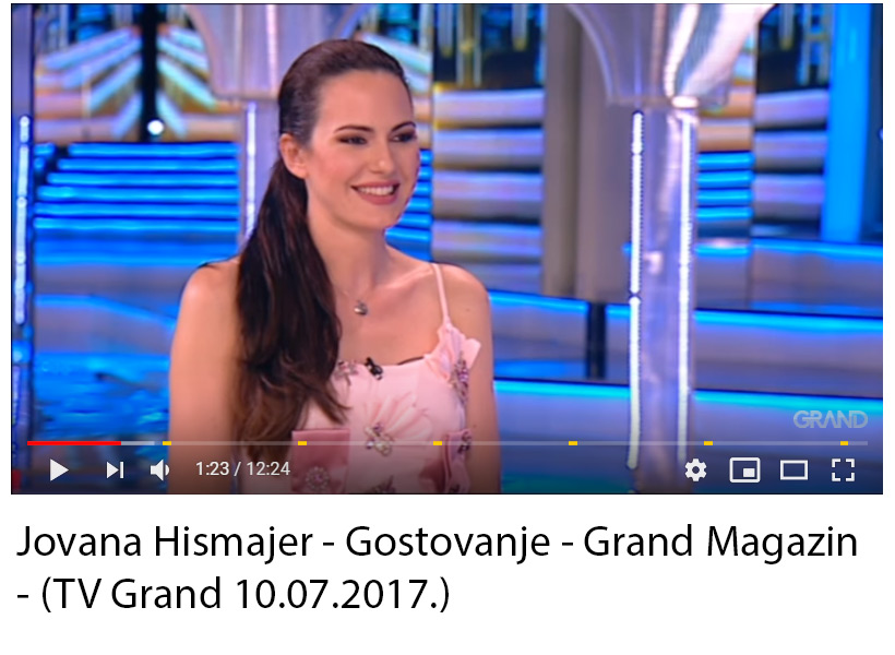 Video Grand Magazin