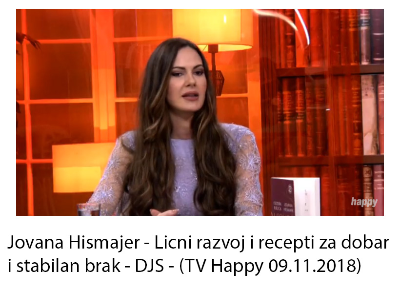 TV Happy 9.11.2018