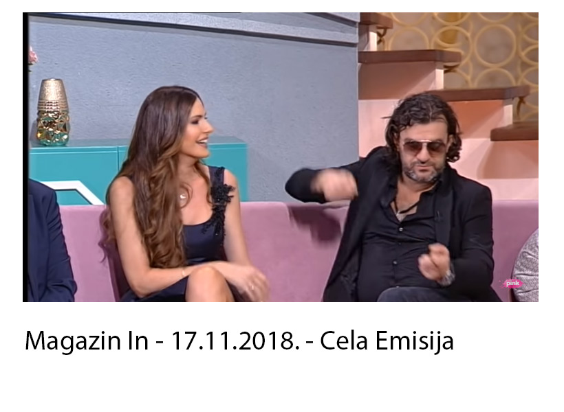Video Magazin in 4