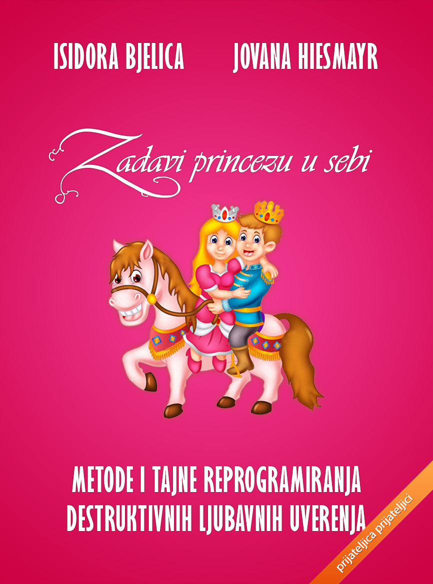 Zadavi princezu u sebi